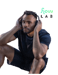 Motivation Coach Sticker by Flow Lab