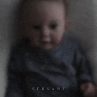 Tv Show Baby GIF by Apple TV+