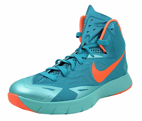 nike GIF
