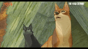 The Underdog GIF