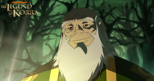 avatar the last airbender lok GIF by Nickelodeon