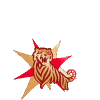 Chinese New Year Carlsberg Sticker by Tiger Beer Malaysia