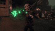 Fight Sot GIF by Sea of Thieves