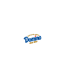 Baking Sticker by Domino Sugar