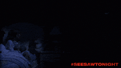 horror film GIF by Saw - 10th Anniversary Re-Release Event