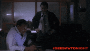 horror film GIF by Saw - 10th Anniversary Re-Release Event