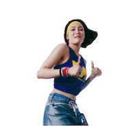 Newdance Sticker by XG Official