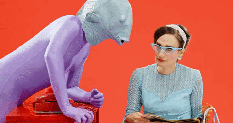 villain GIF by Speedy Ortiz