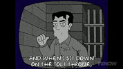 Episode 4 GIF by The Simpsons