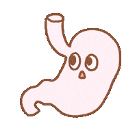 Sticker by MEDIC MEDIA byomie