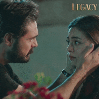 Legacy Emanet GIF by Eccho Rights