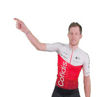 Dance Win Sticker by Team Cofidis - #CofidisMyTeam
