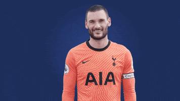 London Football GIF by Tottenham Hotspur