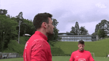 water eau GIF by Equipe de France de Football