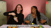 High School GIF by BuzzFeed
