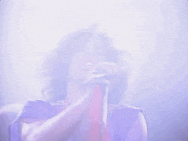 why you wanna treat me so bad prince GIF