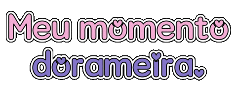 Dorama Coreano Sticker by Bel Diniz