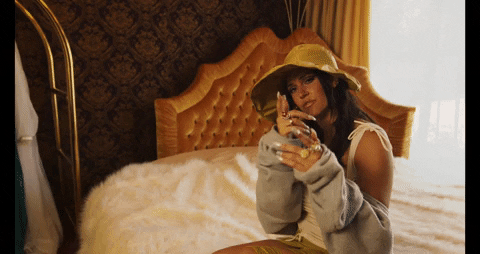 Music Video Dancing GIF by Kat Dahlia