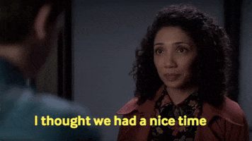 The Good Doctor GIF by ABC Network