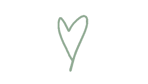 Heart Love Sticker