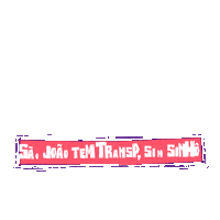 rave transp Sticker by Transpiration Open AIR