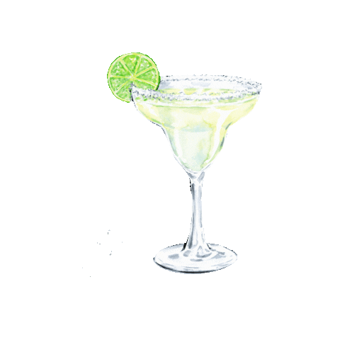 InspiroTequila giphygifmaker Sticker