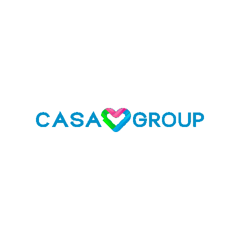 Sticker by CasaGroup