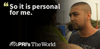 syria refugees GIF by PRI