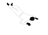 #gif #digitalart #wrongmove GIF by nasilasiye