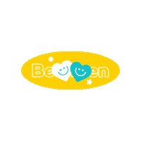 비트윈 Sticker by Merry Between