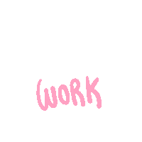 Work Achmadsyah Sticker