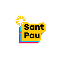 Smart City Valencia Sticker by SmartCity València