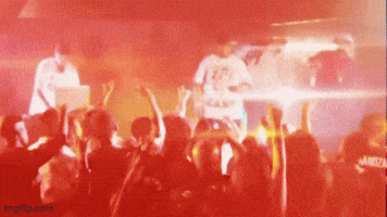DJ_PROPER music video festival rap trending GIF