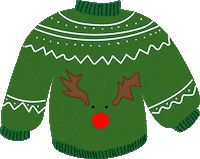 Christmas Sticker