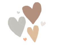 I Love You Animation Sticker