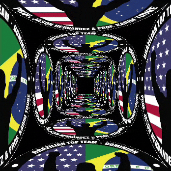 Btt Dominion GIF by Brazilian Top Team