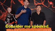 Halloween Candy GIF by BuzzFeed