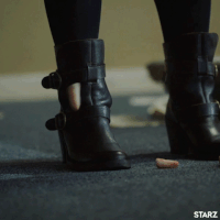 season 3 horror GIF by Ash vs Evil Dead