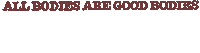 Skin Diversity Sticker