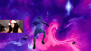 Happy Fortnite Battle Royale GIF