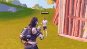 Lionel Messi Gamer GIF
