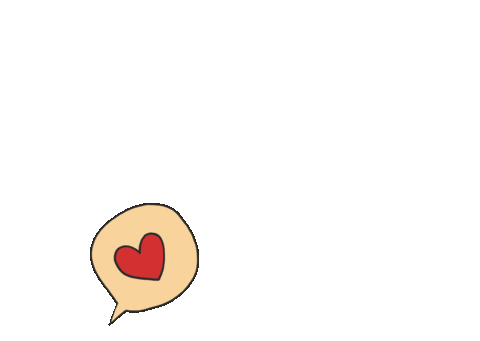 Valentines Day Love Sticker by cypru55