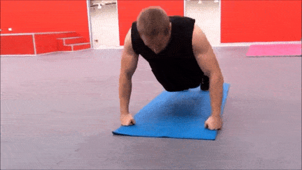 bodybuilding-and-fitness giphyupload otzimaniya GIF