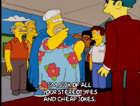 homer simpson GIF