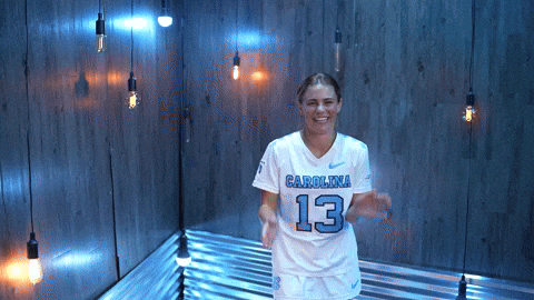 North Carolina GIF by UNC Tar Heels