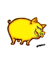 Yeah Sticker by Grymt