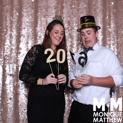 chicbooth GIF