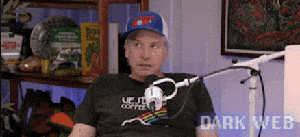 Paul Scheer GIF by Dark Web