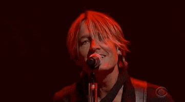 Keith Urban GIF by Academy of Country Music Awards