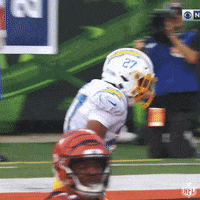 Lets Go Yes GIF by NFL
